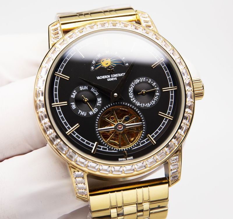 Vacheron Constantin 44mm 62 (11)