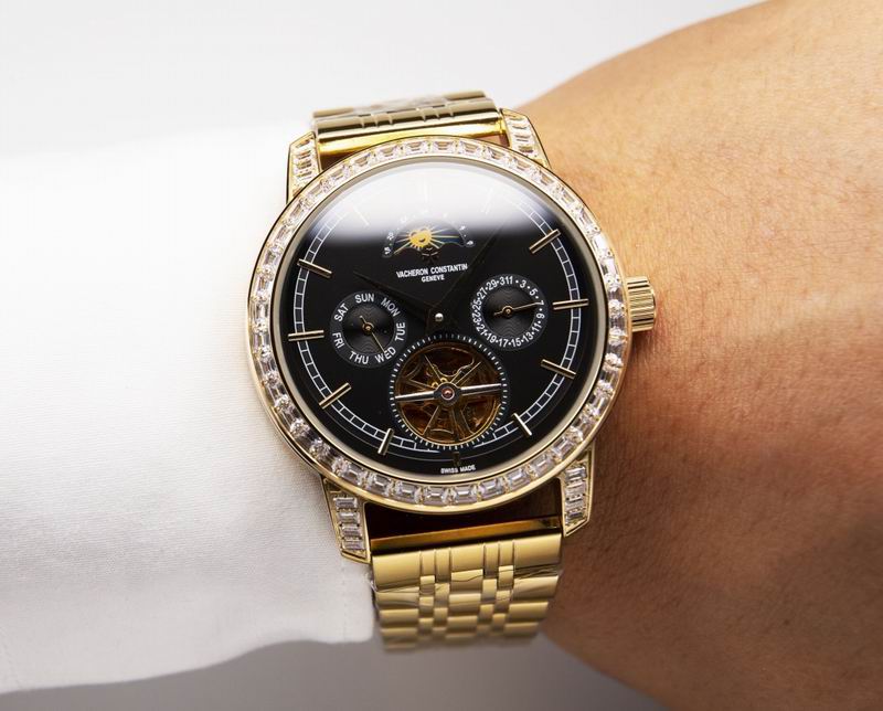 Vacheron Constantin 44mm 62 (14)