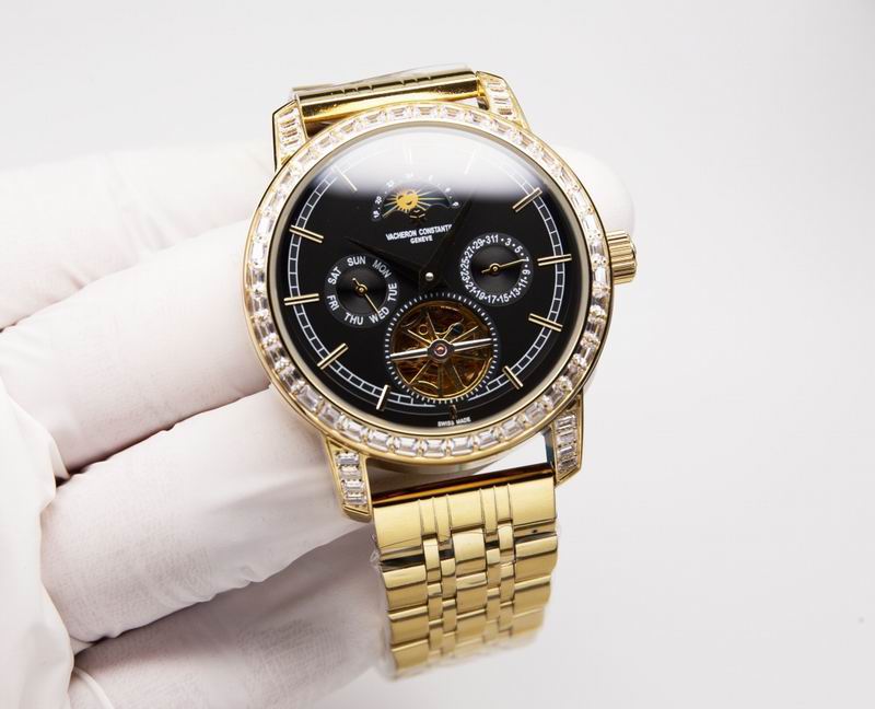 Vacheron Constantin 44mm 62 (16)