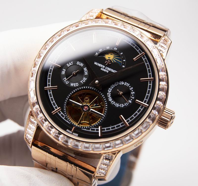 Vacheron Constantin 44mm 62 (19)