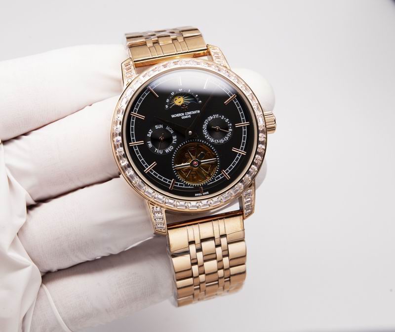 Vacheron Constantin 44mm 62 (20)