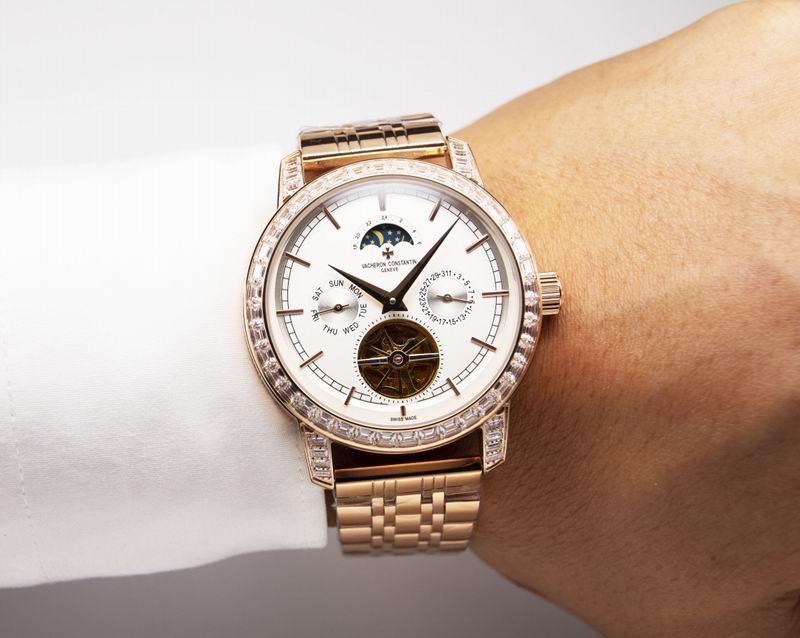 Vacheron Constantin 44mm 62 (24)