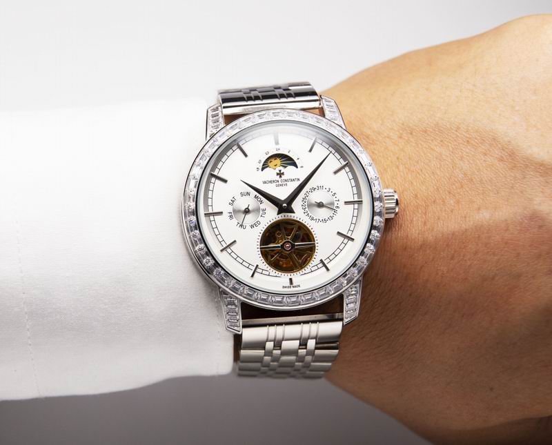 Vacheron Constantin 44mm 62 (3)