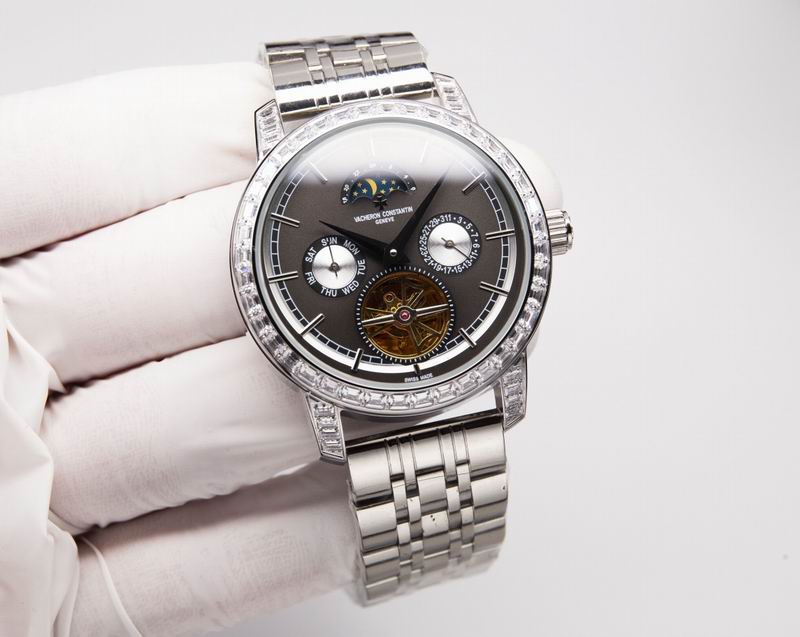 Vacheron Constantin 44mm 62 (6)