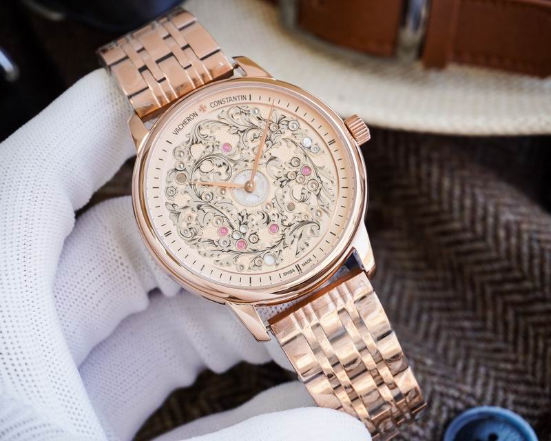 Vacheron Constantin watch 15 (1)