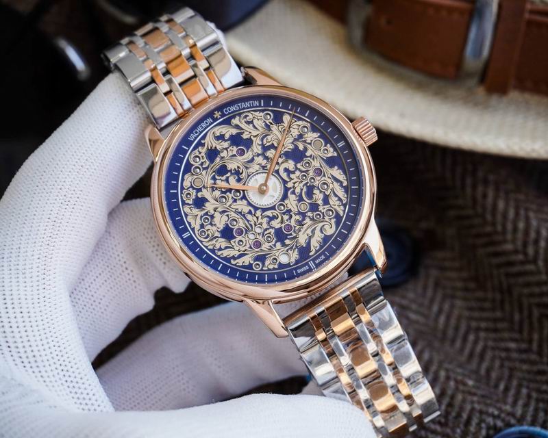 Vacheron Constantin watch 15 (8)