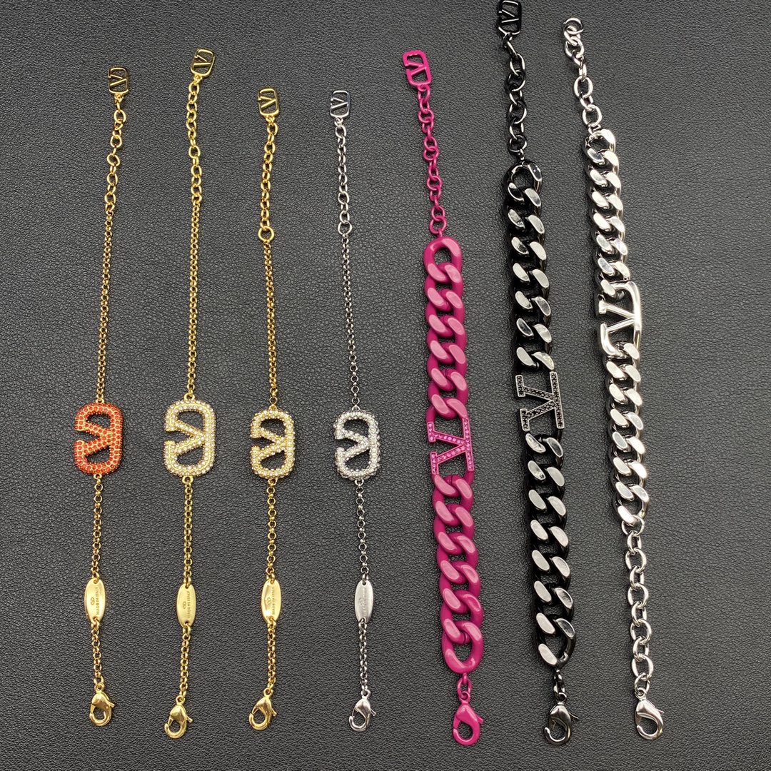 Valentino bracelet 09lyx1  (1)