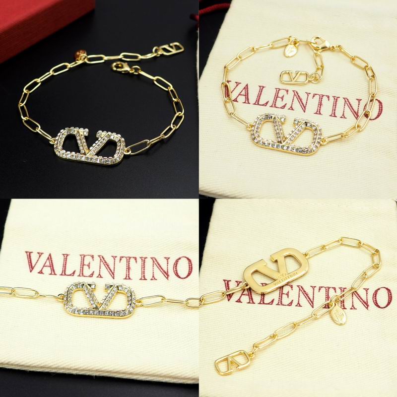 Valentino bracelet 11lyx2 (1)
