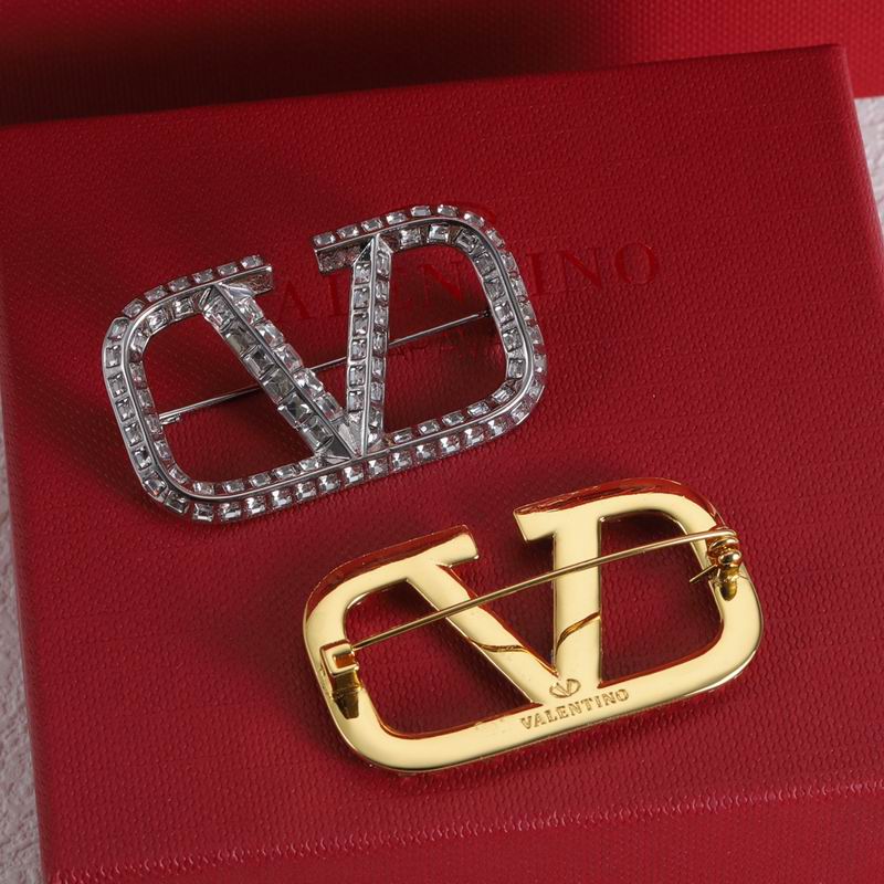 Valentino brooch 12lyx5 (5)