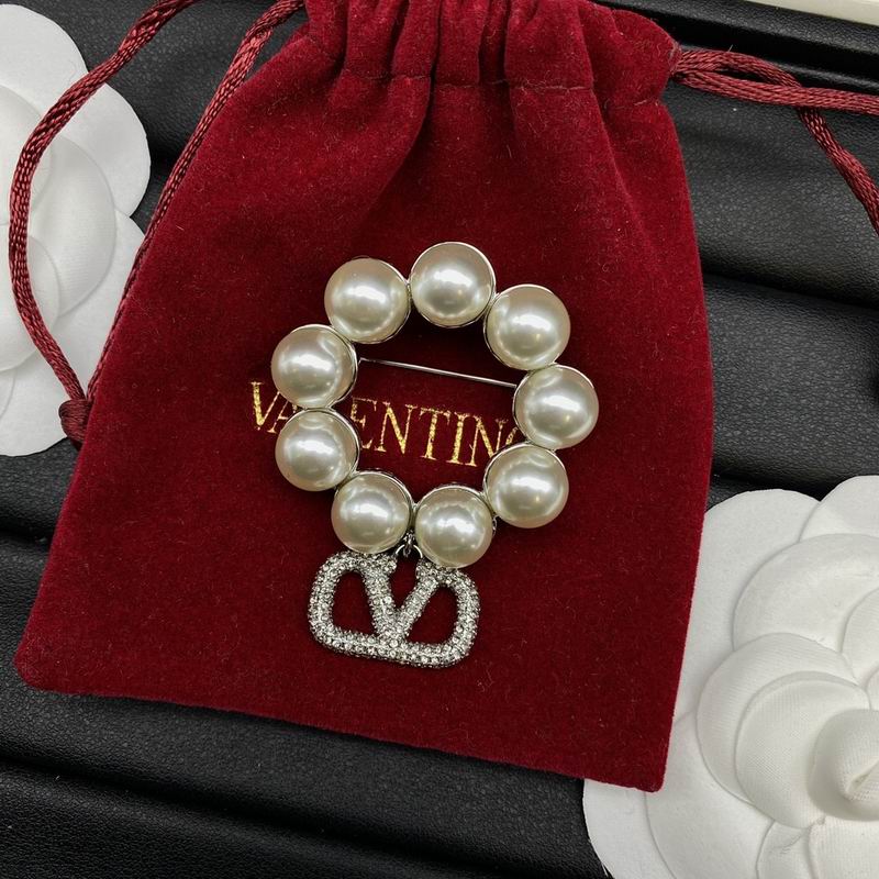 Valentino brooch 12lyx6 (5)