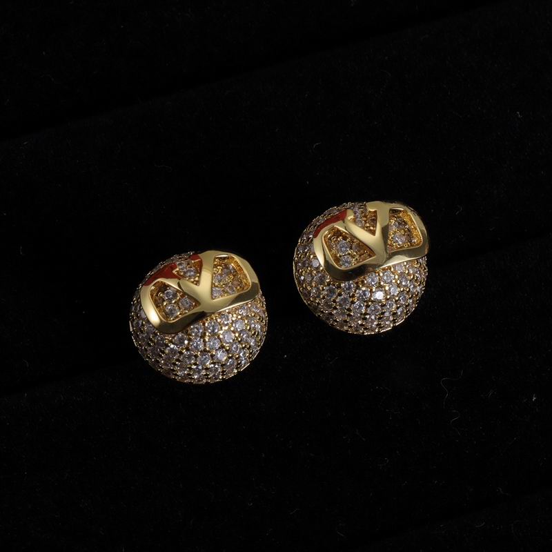 Valentino earring 01yx48 (1)