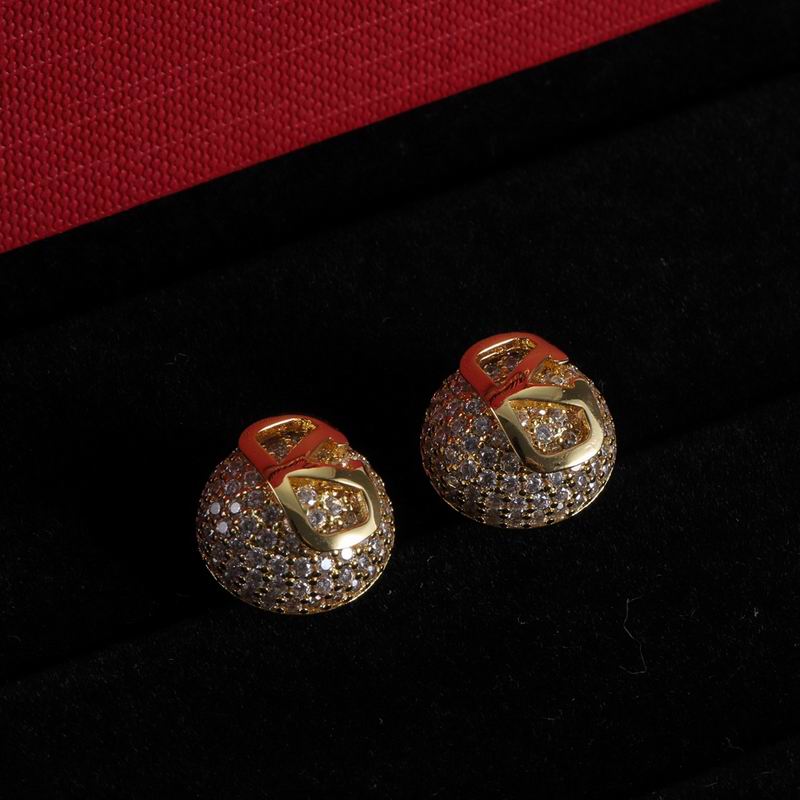 Valentino earring 01yx48 (2)