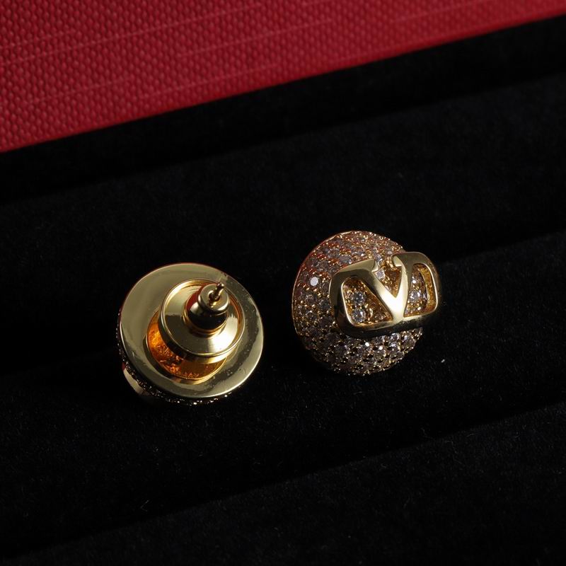 Valentino earring 01yx48 (3)