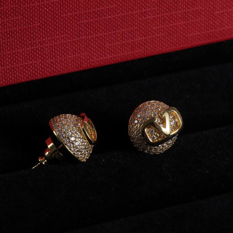 Valentino earring 01yx48 (4)
