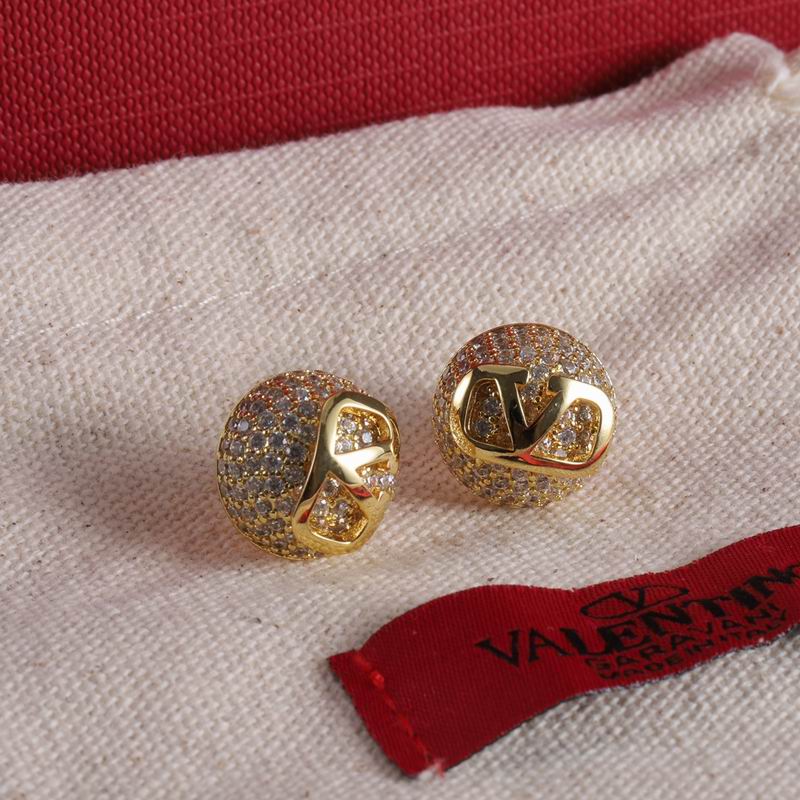 Valentino earring 01yx48 (5)