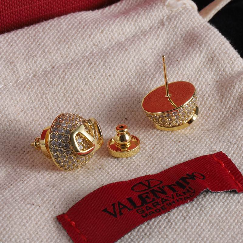 Valentino earring 01yx48 (6)