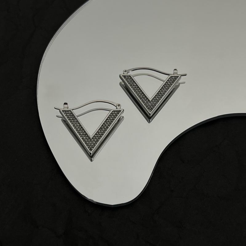 Valentino earring 01yx49 (10)