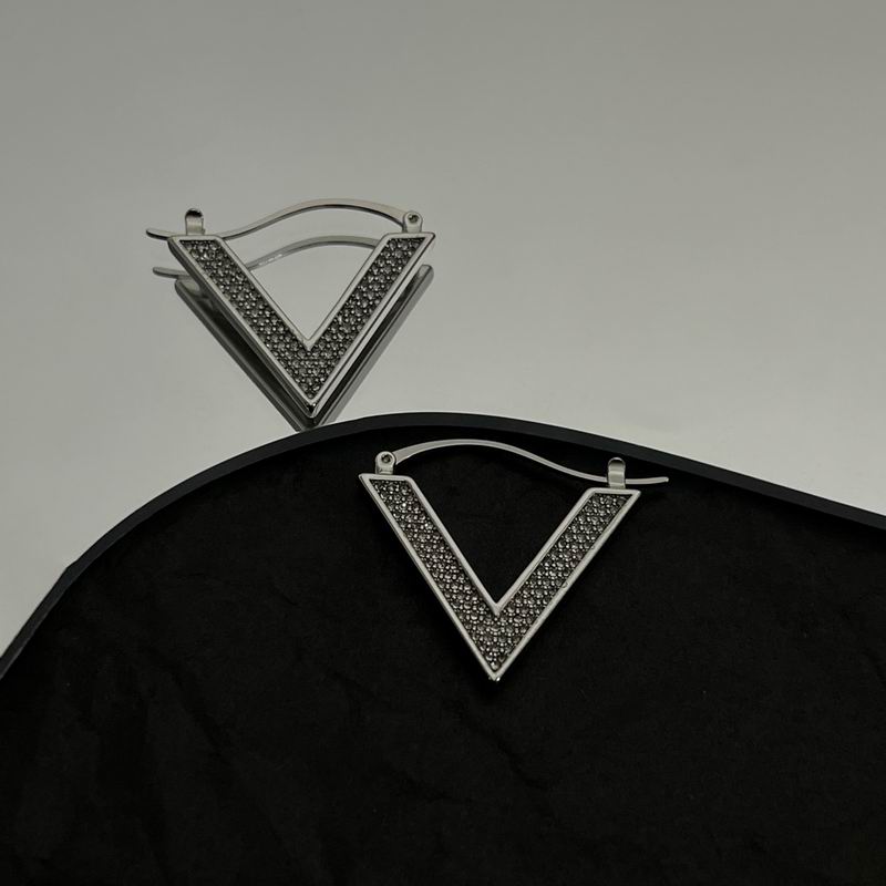 Valentino earring 01yx49 (11)