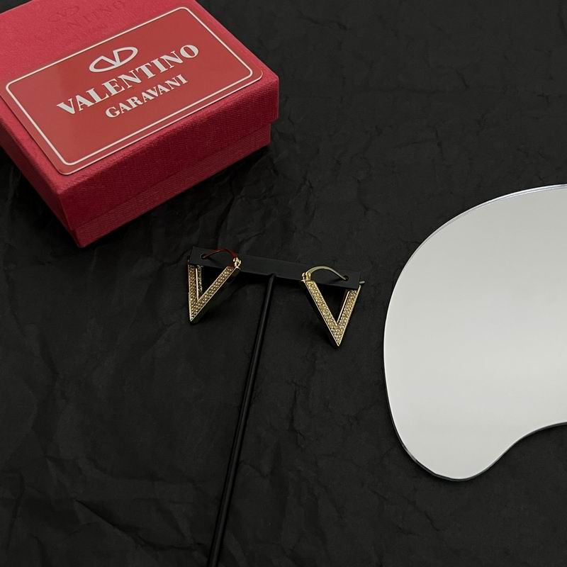 Valentino earring 01yx49 (2)