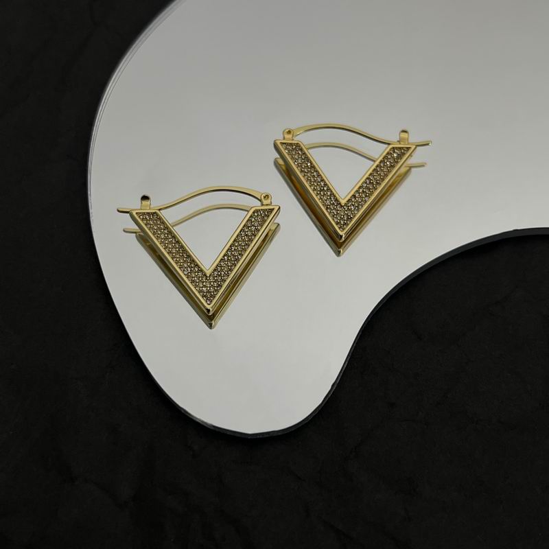 Valentino earring 01yx49 (4)