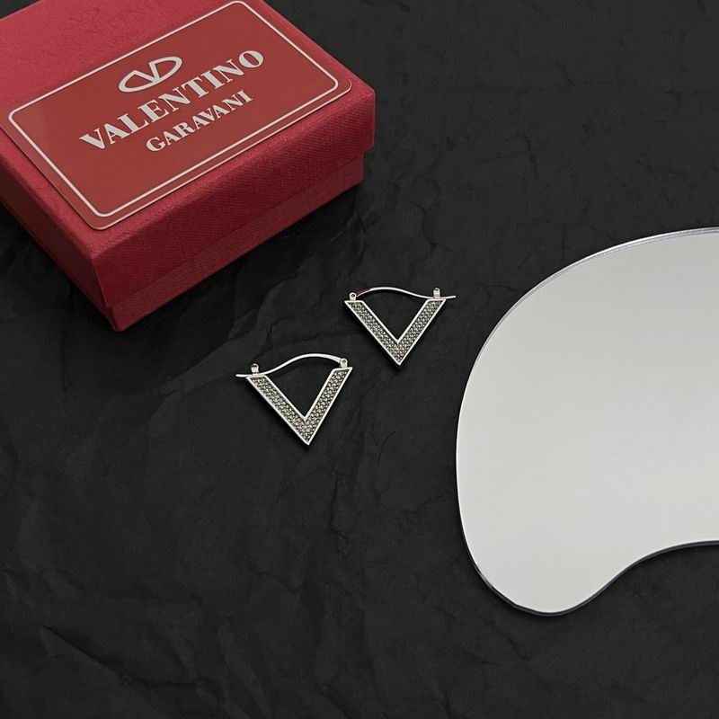 Valentino earring 01yx49 (7)