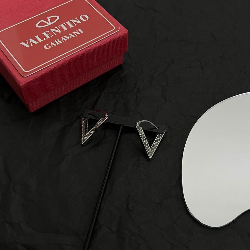 Valentino earring 01yx49 (8)
