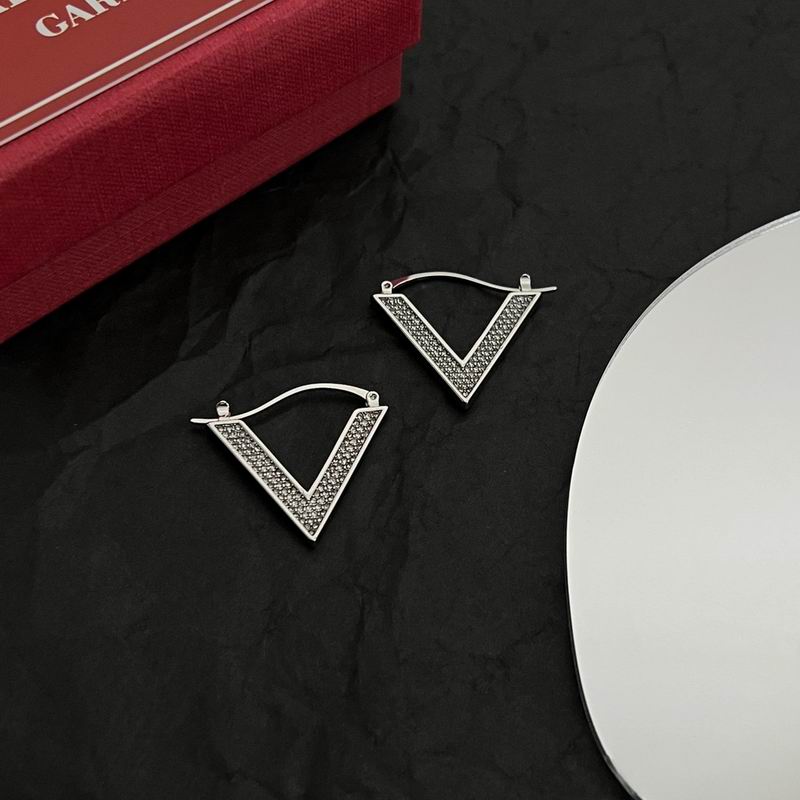 Valentino earring 01yx49 (9)