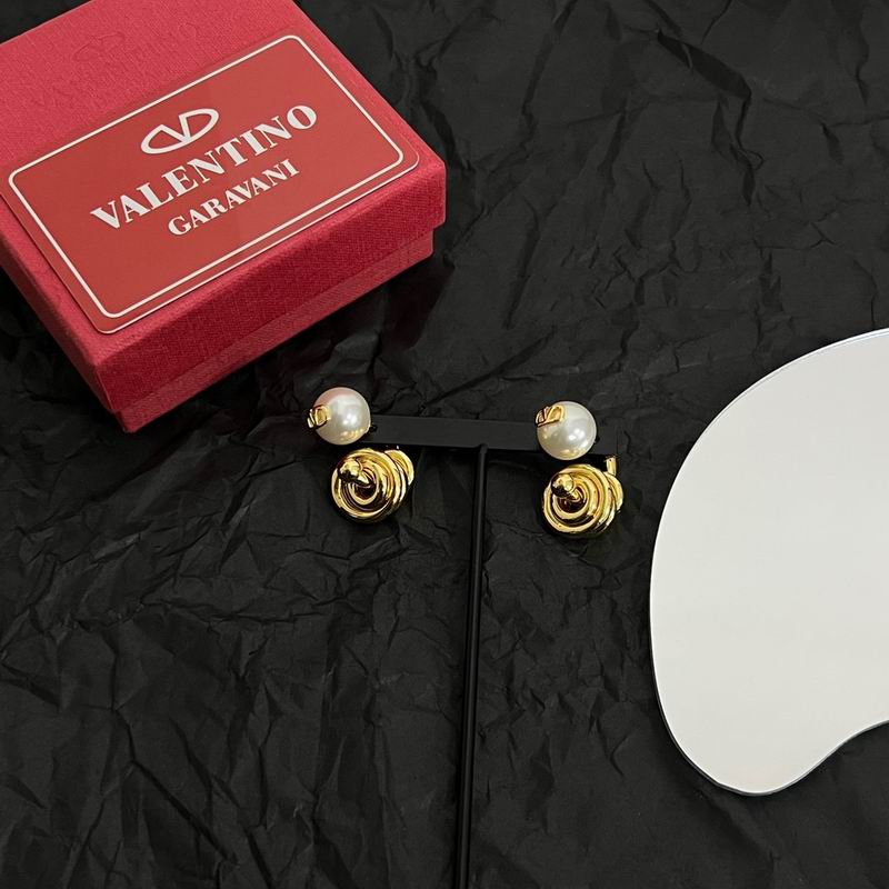 Valentino earring 01yx50 (2)