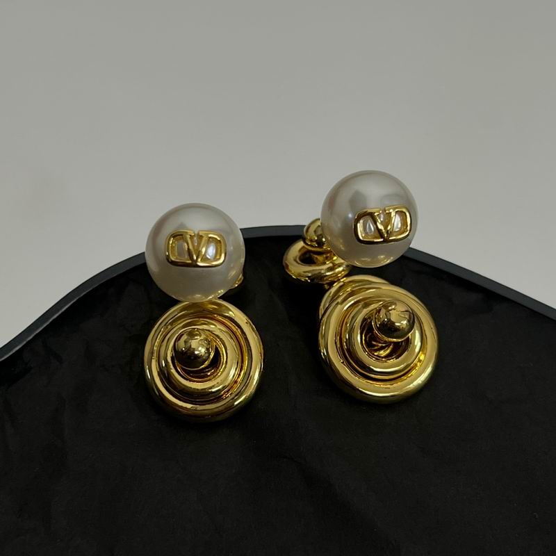 Valentino earring 01yx50 (3)