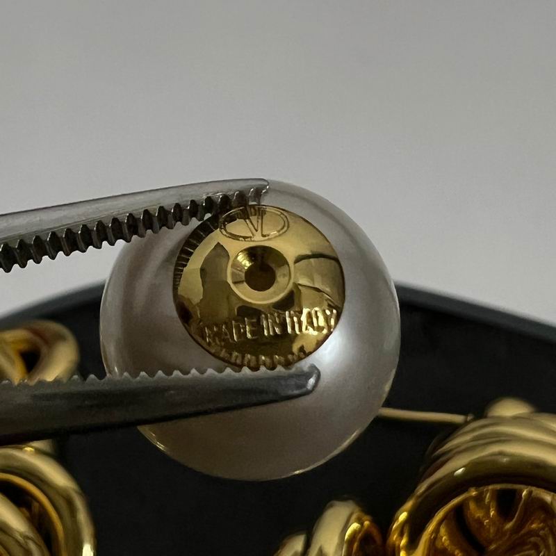 Valentino earring 01yx50 (6)