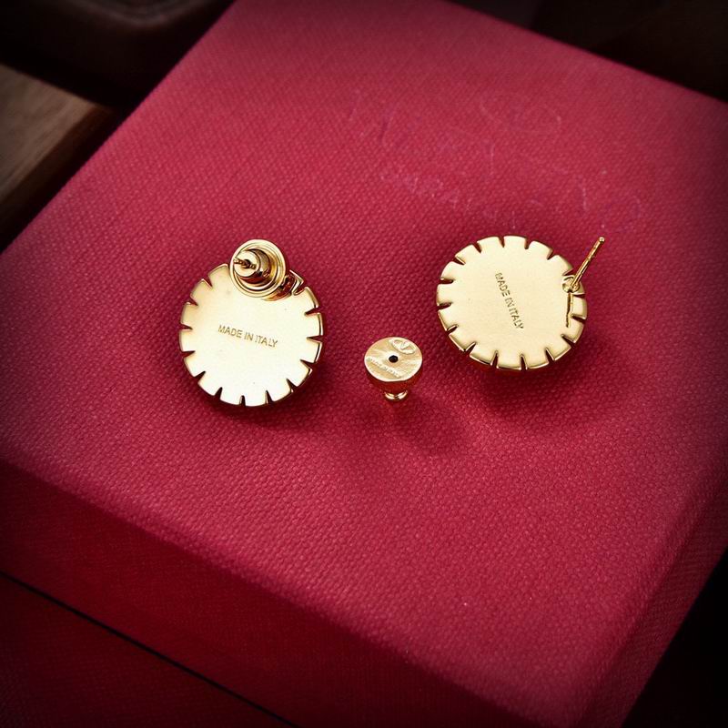 Valentino earring 01yx51 (4)