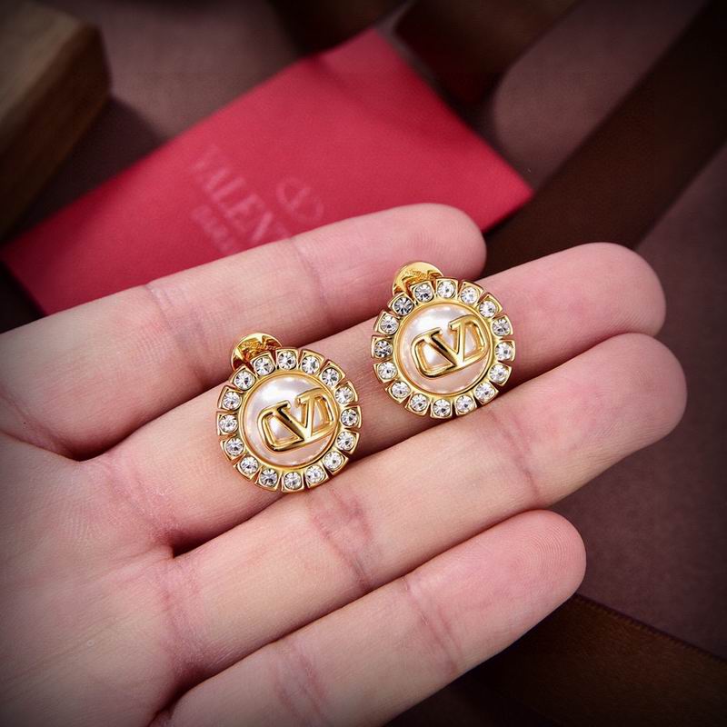 Valentino earring 01yx51 (5)