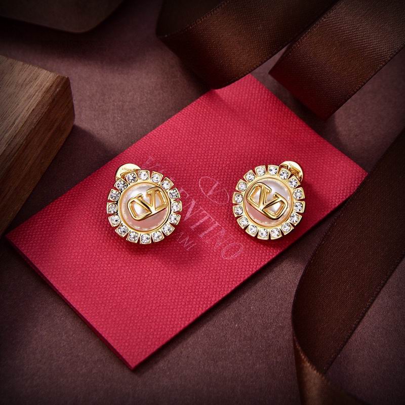 Valentino earring 01yx51 (6)