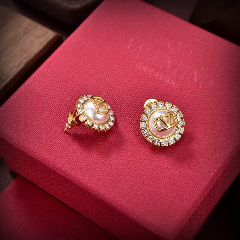 Valentino earring 01yx51 (7)