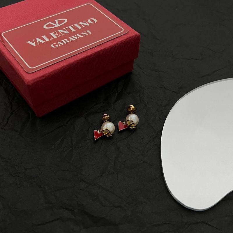 Valentino earring 01yx53 (1)