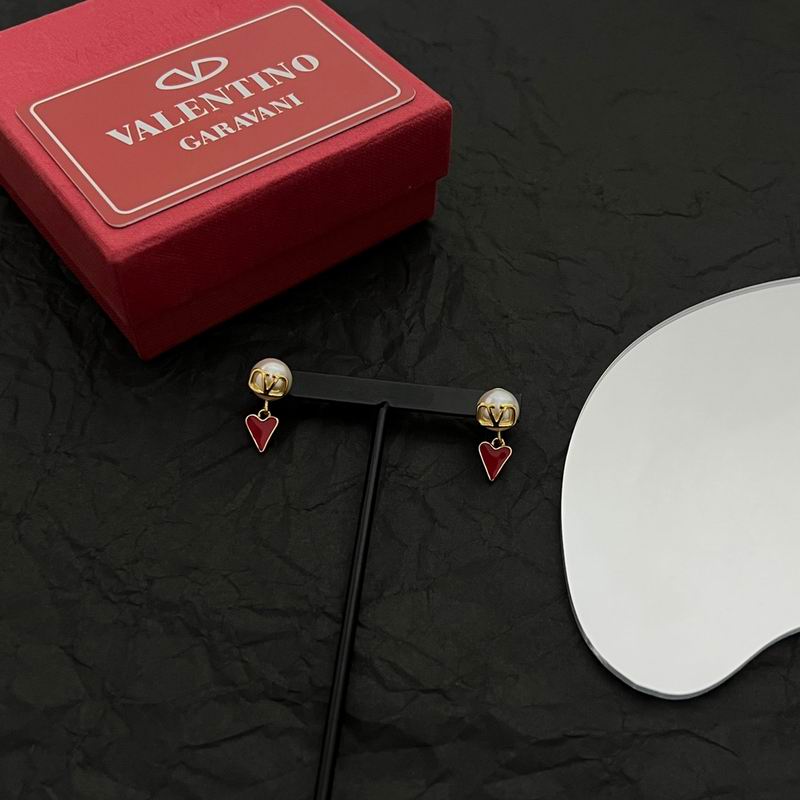 Valentino earring 01yx53 (2)