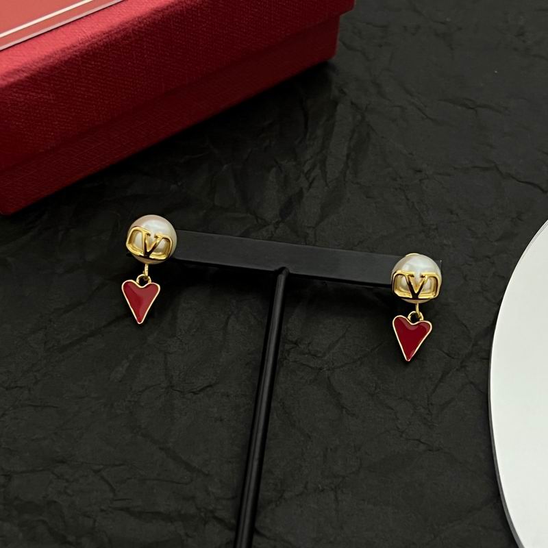 Valentino earring 01yx53 (3)