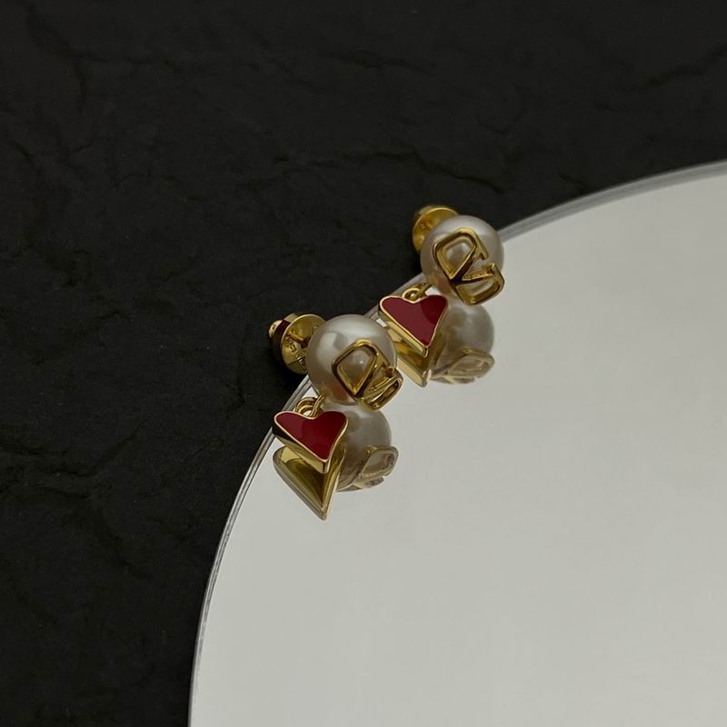 Valentino earring 01yx53 (4)