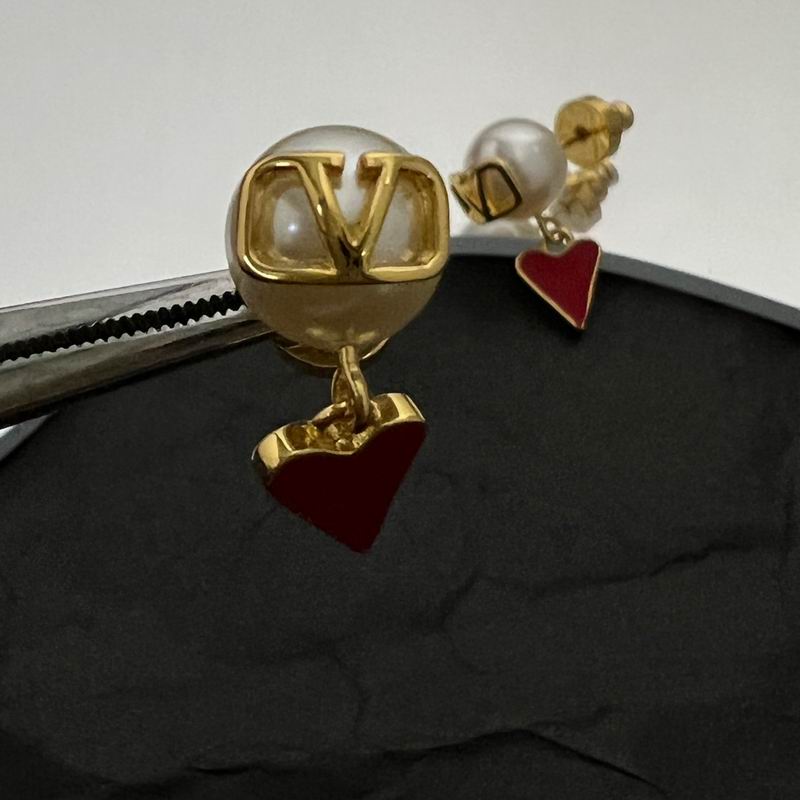 Valentino earring 01yx53 (5)