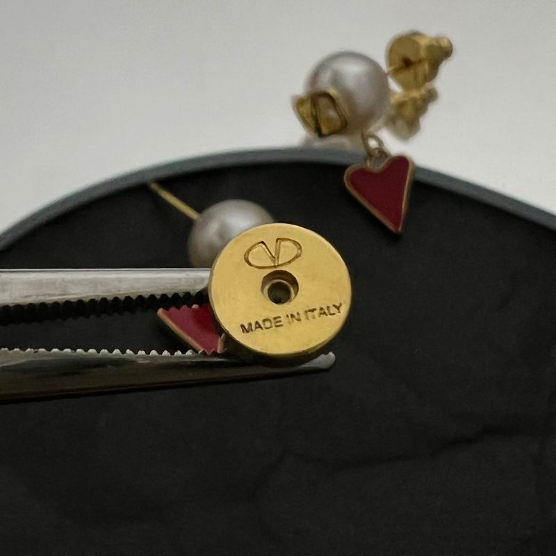 Valentino earring 01yx53 (6)