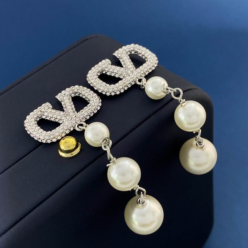 Valentino earring 08lyx1 (1)