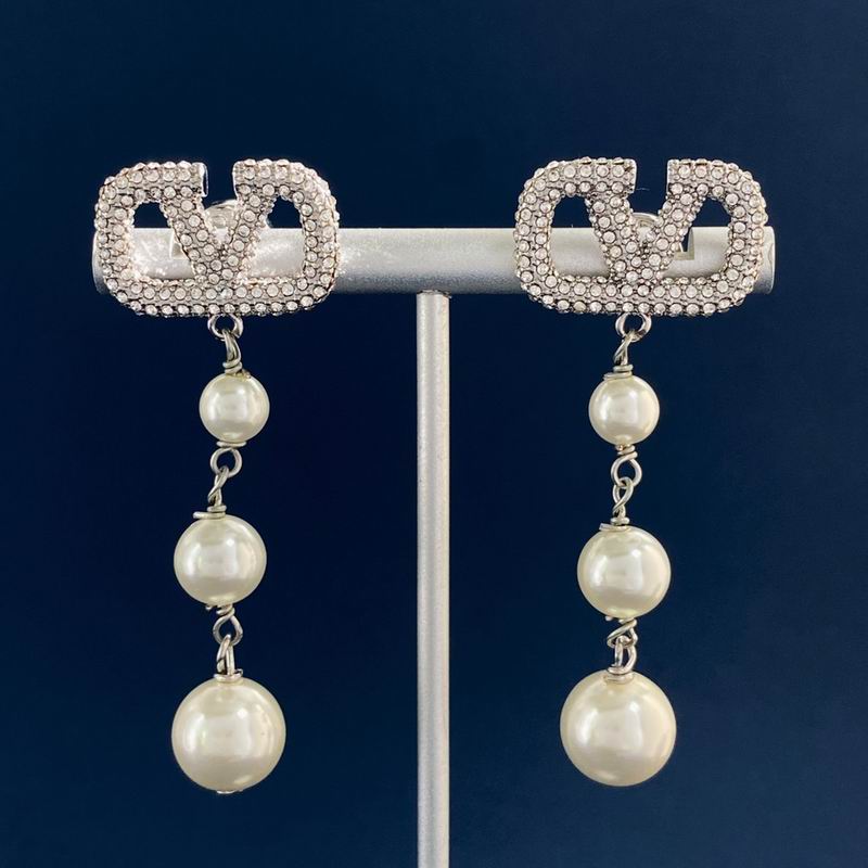 Valentino earring 08lyx1 (2)