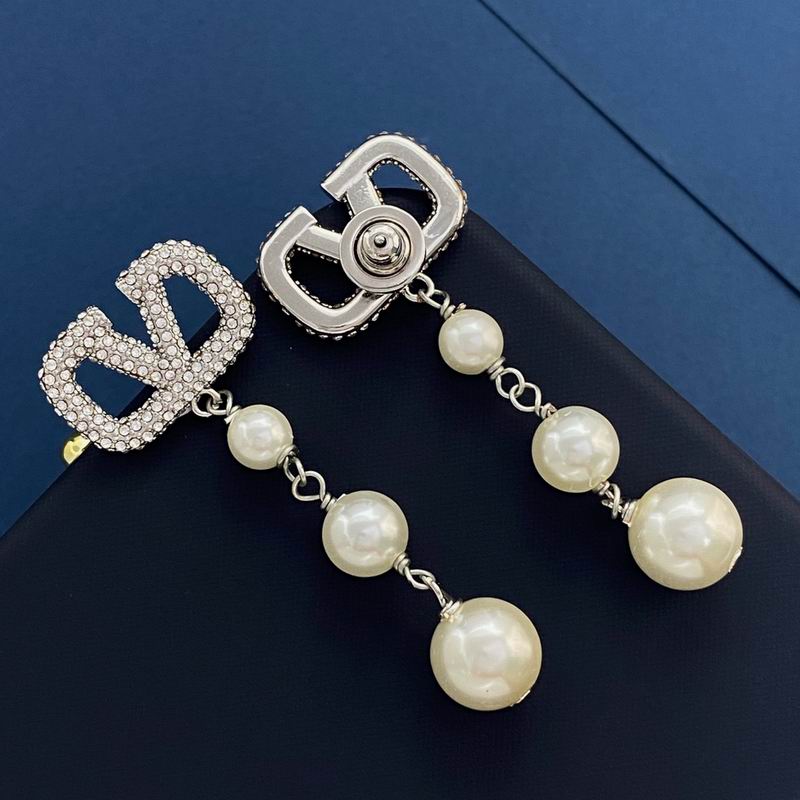 Valentino earring 08lyx1 (3)