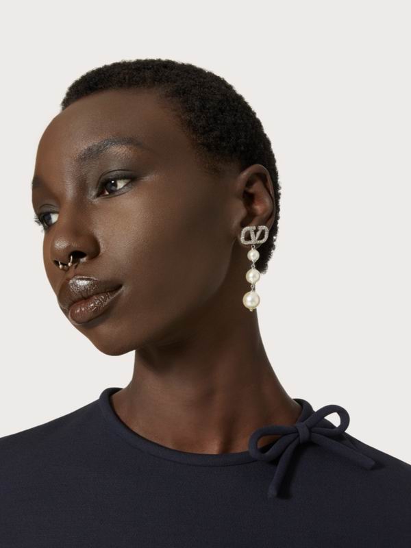 Valentino earring 08lyx1 (4)