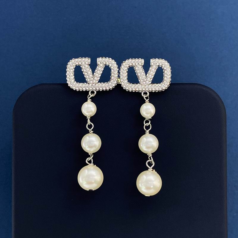 Valentino earring 08lyx1 (5)