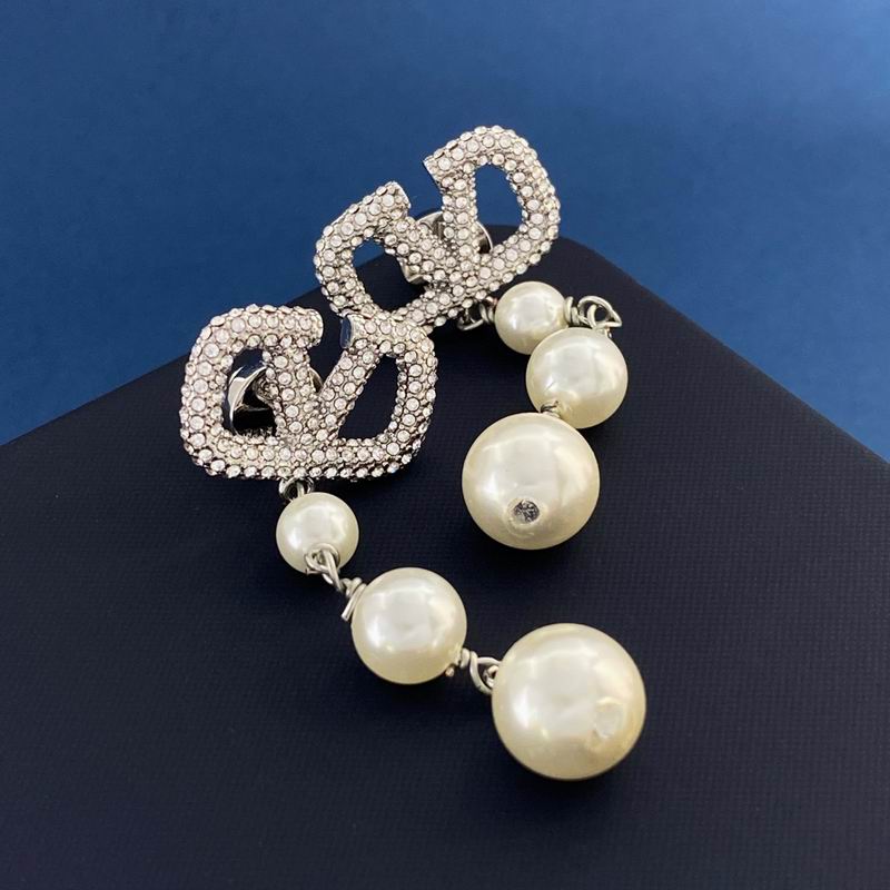 Valentino earring 08lyx1 (6)
