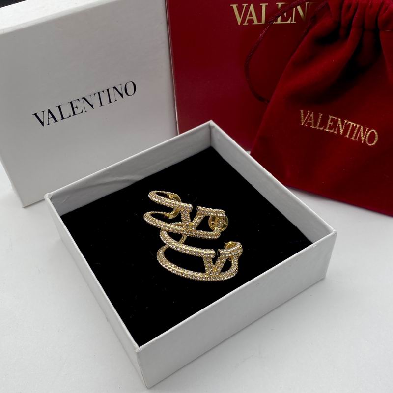 Valentino earring 09lyx2 (6)