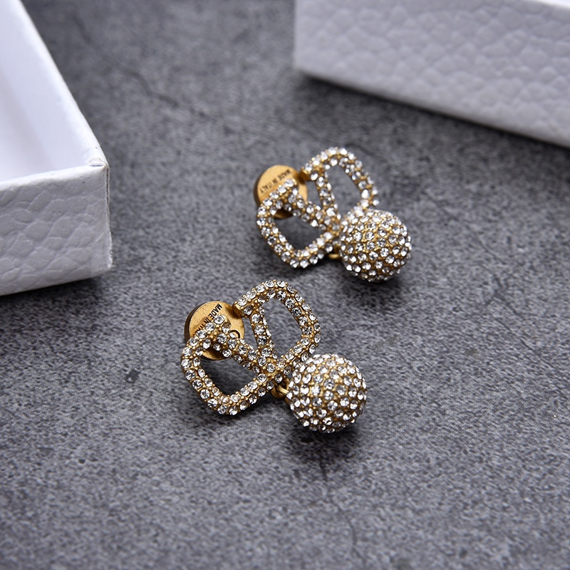 Valentino earring 09lyx3 (3)