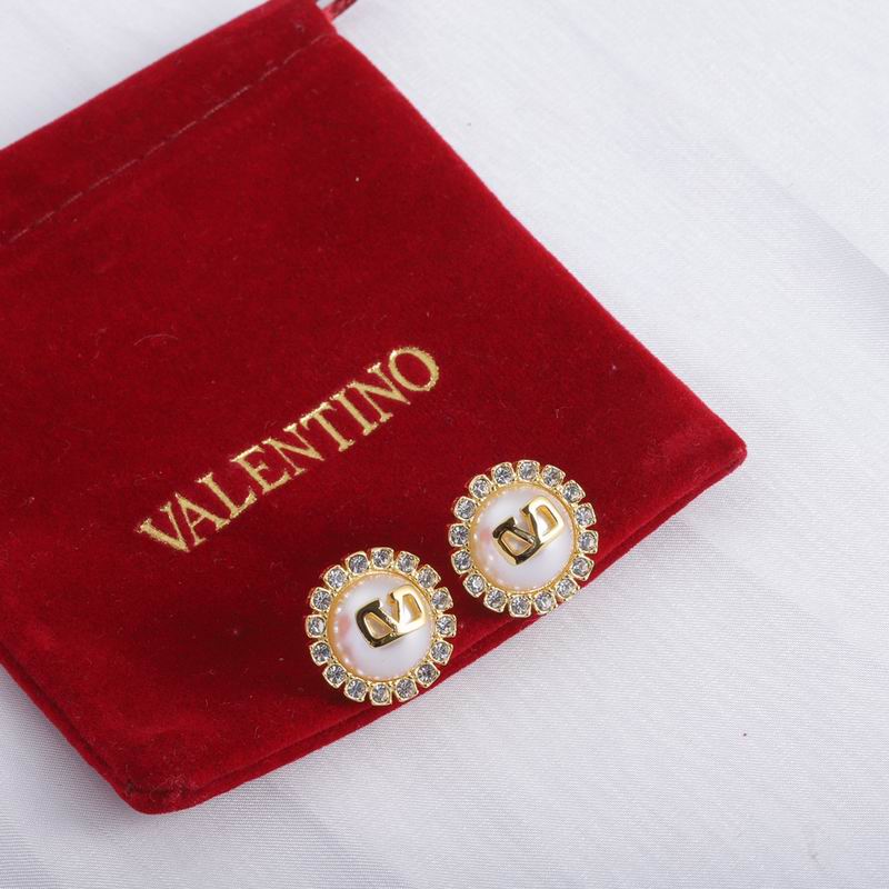 Valentino earring 10lyx5 (6)
