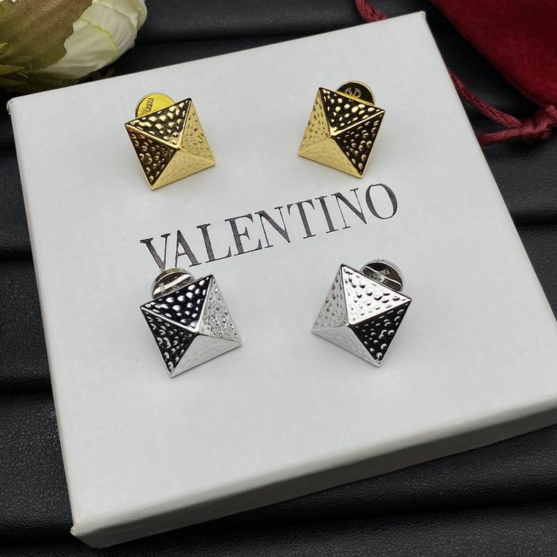 Valentino earring 11lyx10 (1)